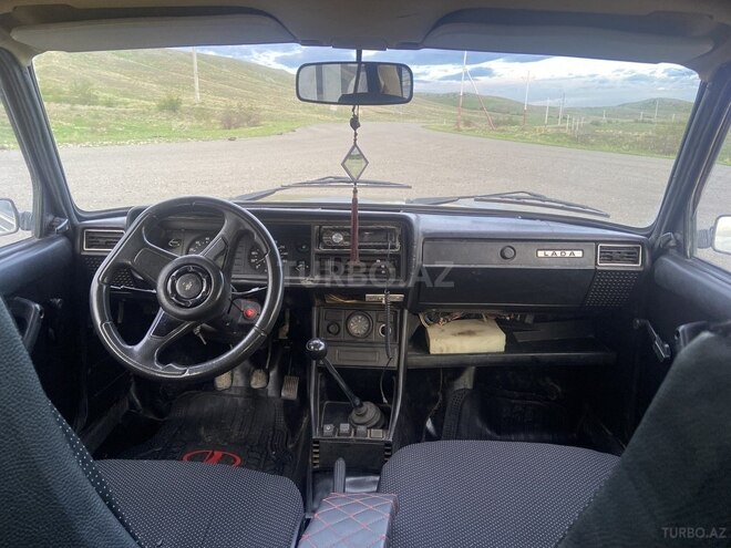 LADA (VAZ) 2107 2010, 73,000 km - 1.6 л - Ağstafa