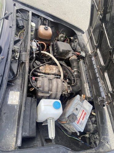 LADA (VAZ) 2107 2010, 73,000 km - 1.6 л - Ağstafa