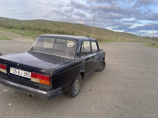 LADA (VAZ) 2107 2010, 73,000 km - 1.6 л - Ağstafa