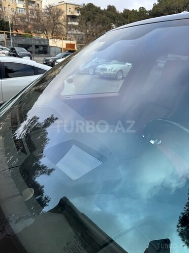 Land Rover Range Rover 2016, 75,000 km - 5.0 l - Bakı
