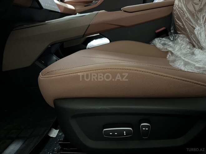 Changan Qiyuan A05 2025, 0 km - 1.5 л - Bakı