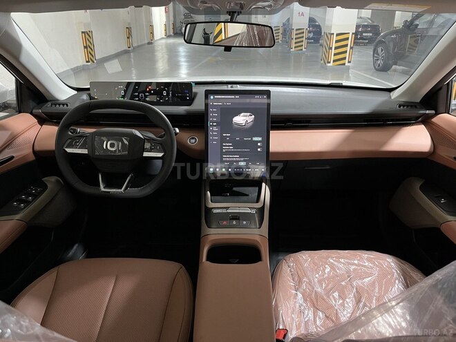 Changan Qiyuan A05 2025, 0 km - 1.5 л - Bakı