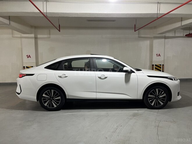 Changan Qiyuan A05 2025, 0 km - 1.5 л - Bakı
