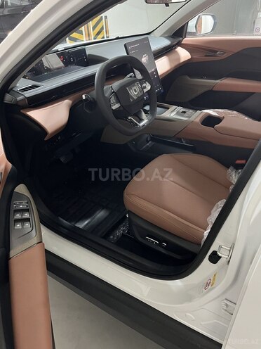 Changan Qiyuan A05 2025, 0 km - 1.5 л - Bakı