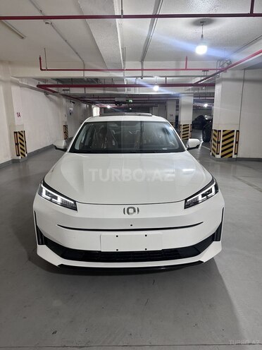 Changan Qiyuan A05 2025, 0 km - 1.5 л - Bakı