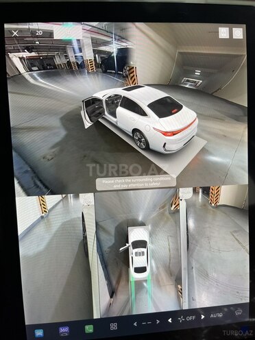 Changan Qiyuan A05 2025, 0 km - 1.5 л - Bakı