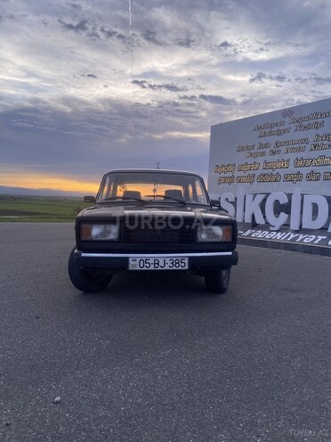 LADA (VAZ) 2107 2010, 73,000 km - 1.6 л - Ağstafa