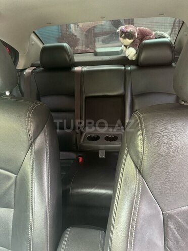 Chevrolet Cruze 2015, 170,000 km - 1.4 l - Bakı