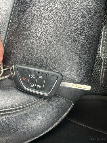 Chevrolet Cruze 2015, 170,000 km - 1.4 l - Bakı