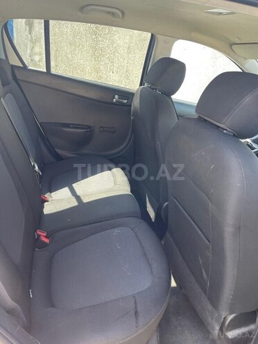 Hyundai i20 2014, 240,000 km - 1.1 l - Bakı
