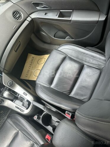 Chevrolet Cruze 2015, 170,000 km - 1.4 l - Bakı