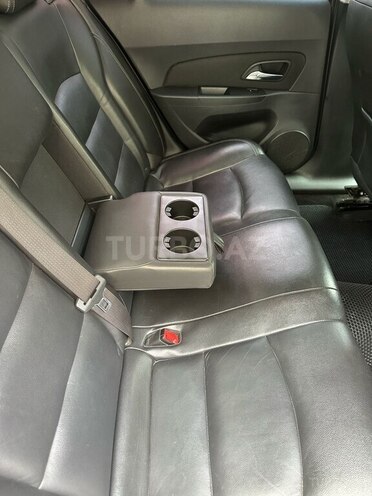 Chevrolet Cruze 2015, 170,000 km - 1.4 l - Bakı