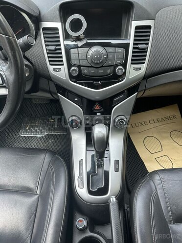 Chevrolet Cruze 2015, 170,000 km - 1.4 l - Bakı