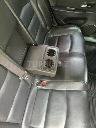 Chevrolet Cruze 2015, 170,000 km - 1.4 l - Bakı