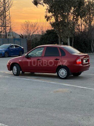 LADA (VAZ) Kalina 2005, 207,152 km - 1.6 l - Sumqayıt