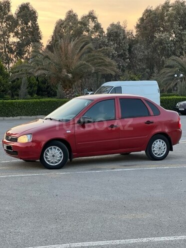 LADA (VAZ) Kalina 2005, 207,152 km - 1.6 l - Sumqayıt