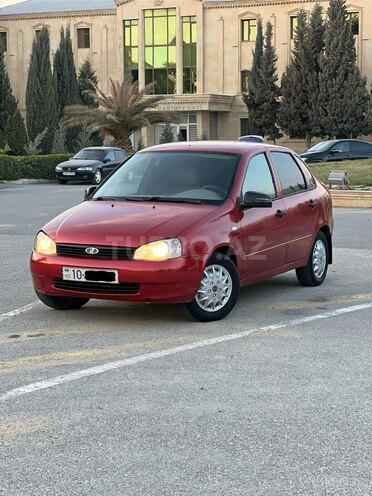 LADA (VAZ) Kalina 2005, 207,152 km - 1.6 l - Sumqayıt