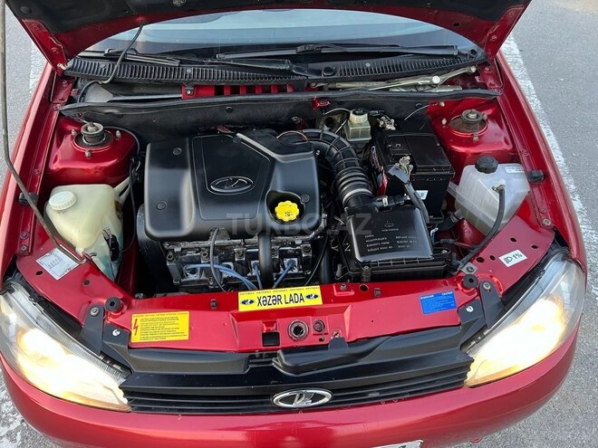 LADA (VAZ) Kalina 2005, 207,152 km - 1.6 l - Sumqayıt
