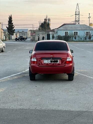 LADA (VAZ) Kalina 2005, 207,152 km - 1.6 l - Sumqayıt