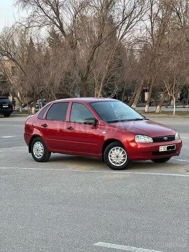 LADA (VAZ) Kalina 2005, 207,152 km - 1.6 l - Sumqayıt
