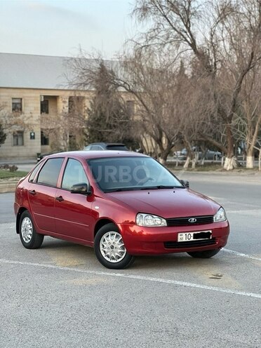 LADA (VAZ) Kalina 2005, 207,152 km - 1.6 l - Sumqayıt