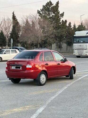 LADA (VAZ) Kalina 2005, 207,152 km - 1.6 l - Sumqayıt