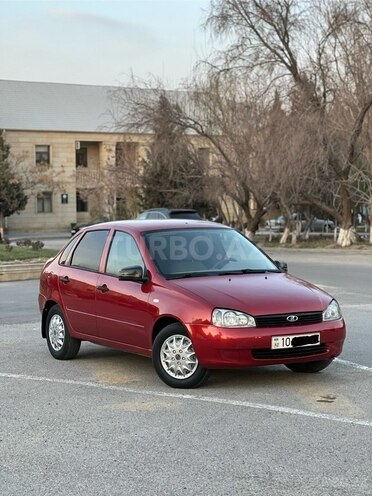 LADA (VAZ) Kalina 2005, 207,152 km - 1.6 l - Sumqayıt