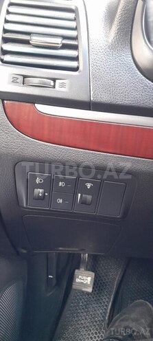 Hyundai Santa Fe 2008, 247,000 km - 2.7 l - Bakı