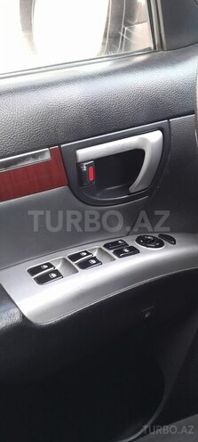 Hyundai Santa Fe 2008, 247,000 km - 2.7 l - Bakı