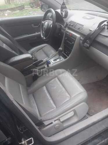 Audi A4 2003, 365,000 km - 1.8 л - Bakı