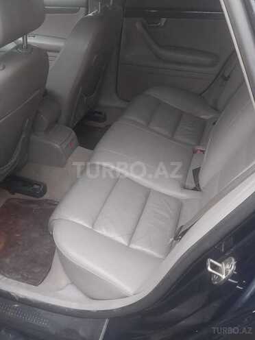 Audi A4 2003, 365,000 km - 1.8 л - Bakı