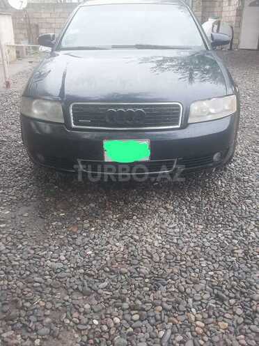 Audi A4 2003, 365,000 km - 1.8 л - Bakı