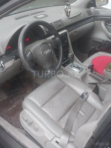 Audi A4 2003, 365,000 km - 1.8 л - Bakı