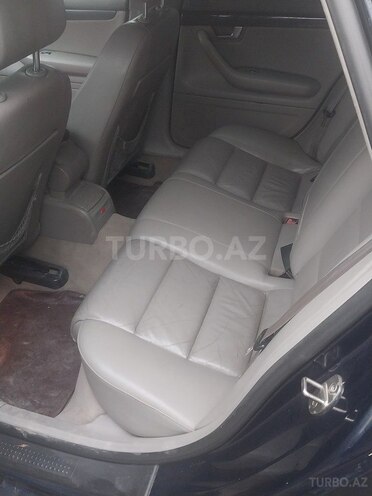 Audi A4 2003, 365,000 km - 1.8 л - Bakı