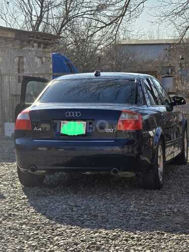 Audi A4 2003, 365,000 km - 1.8 л - Bakı
