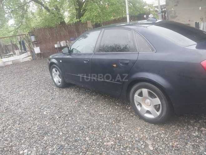 Audi A4 2003, 365,000 km - 1.8 л - Bakı