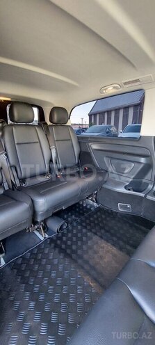 Mercedes Vito 116 2016, 215,000 km - 2.2 l - Bakı