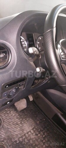 Mercedes Vito 116 2016, 215,000 km - 2.2 l - Bakı