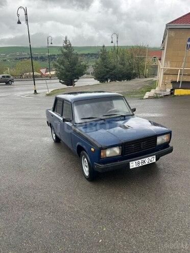 LADA (VAZ) 2107 2009, 50,566 km - 1.6 л - Şamaxı