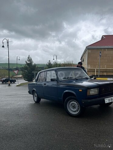 LADA (VAZ) 2107 2009, 50,566 km - 1.6 л - Şamaxı