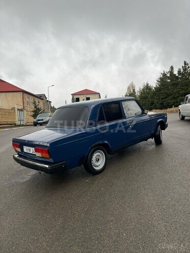LADA (VAZ) 2107 2009, 50,566 km - 1.6 л - Şamaxı