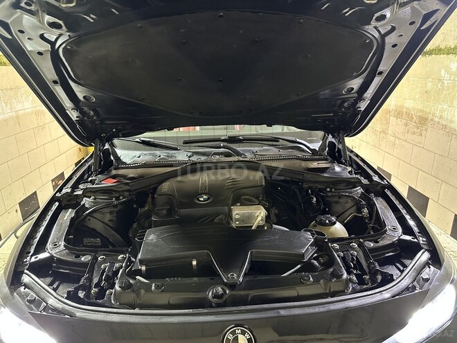 BMW 328 2013, 192,000 km - 2.0 l - Bakı