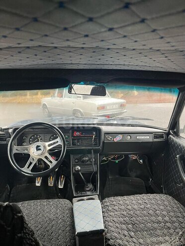 LADA (VAZ) 2107 2009, 50,566 km - 1.6 л - Şamaxı