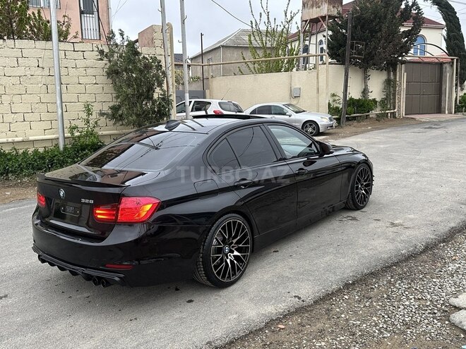 BMW 328 2013, 192,000 km - 2.0 l - Bakı
