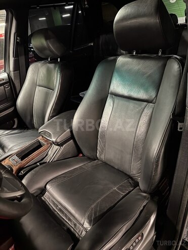 BMW X5 2006, 187,000 km - 4.8 l - Bakı