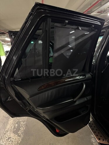 BMW X5 2006, 187,000 km - 4.8 l - Bakı