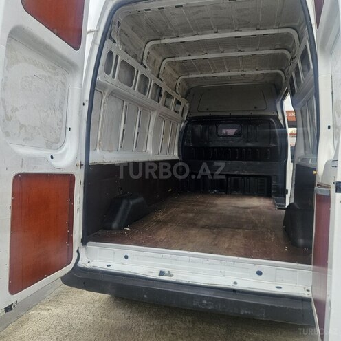 Ford Transit 2008, 177,652 km - 2.4 л - Sumqayıt