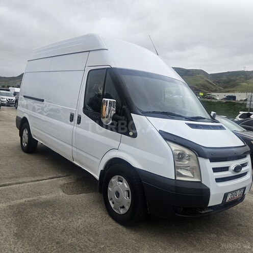Ford Transit 2008, 177,652 km - 2.4 л - Sumqayıt