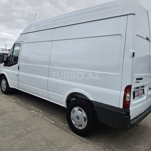 Ford Transit 2008, 177,652 km - 2.4 л - Sumqayıt