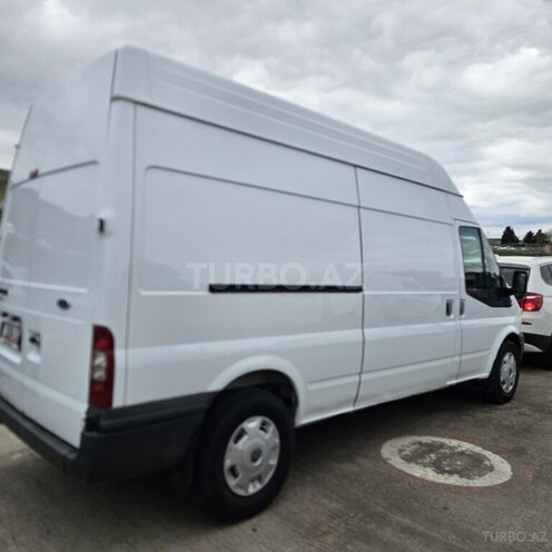 Ford Transit 2008, 177,652 km - 2.4 л - Sumqayıt